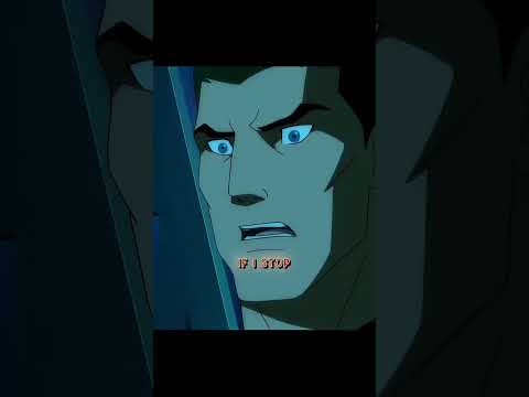 Justice League is