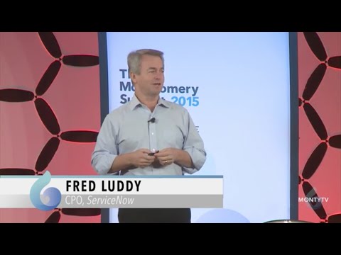 Video: Kiek vertas Fredas Luddy?