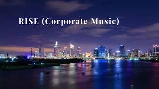 (Rise) Corporate Music screenshot 4