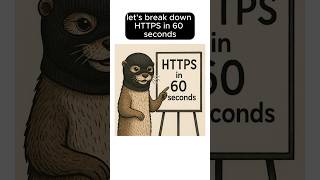 How HTTPS Actually Works 🔒 (And Why It Matters!)