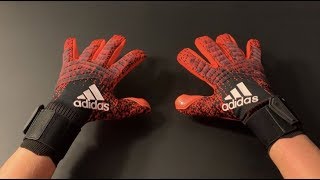 adidas predator pro goalkeeper gloves 2019