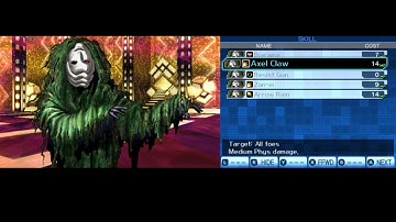 Strange Journey Redux English 58   Alice Sidequest in Fornax!