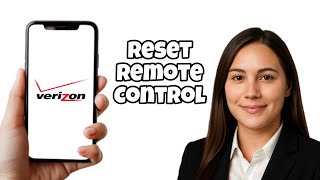 How To Reset Verizon Remote Control screenshot 5