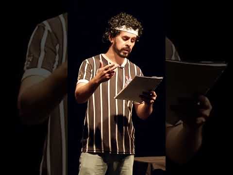 Thumbnail do vídeo