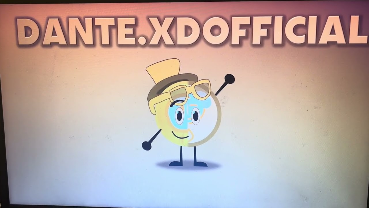 Gift for @Dante.XDOfficial 