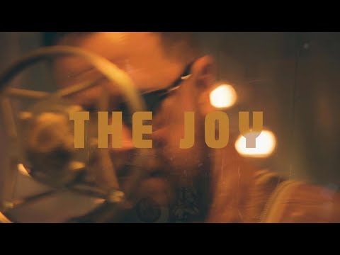The Cold Stares - "The Joy" (Official Music Video)
