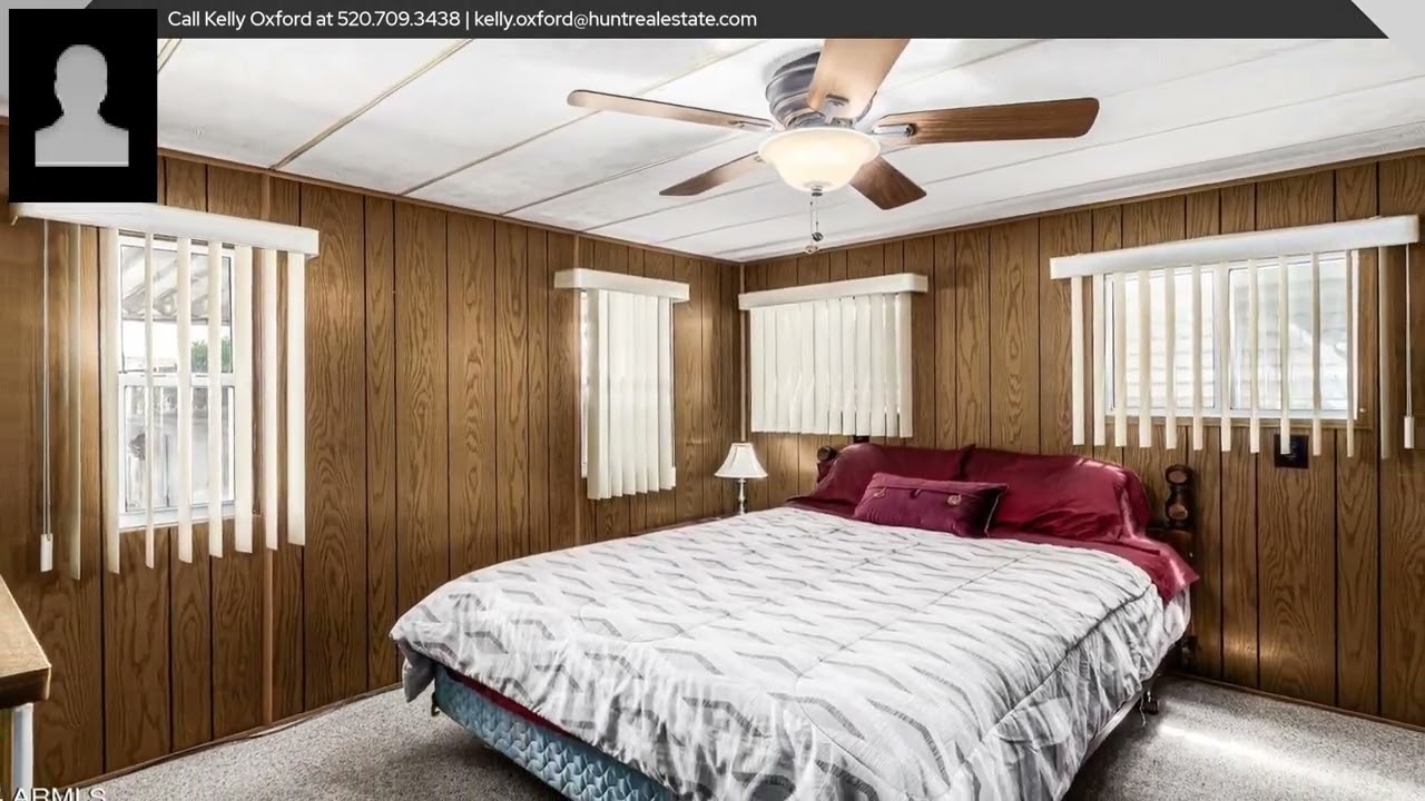 305 S Val Vista Drive 