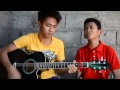 HERO by Mariah Carey (Aldrich & James cover)