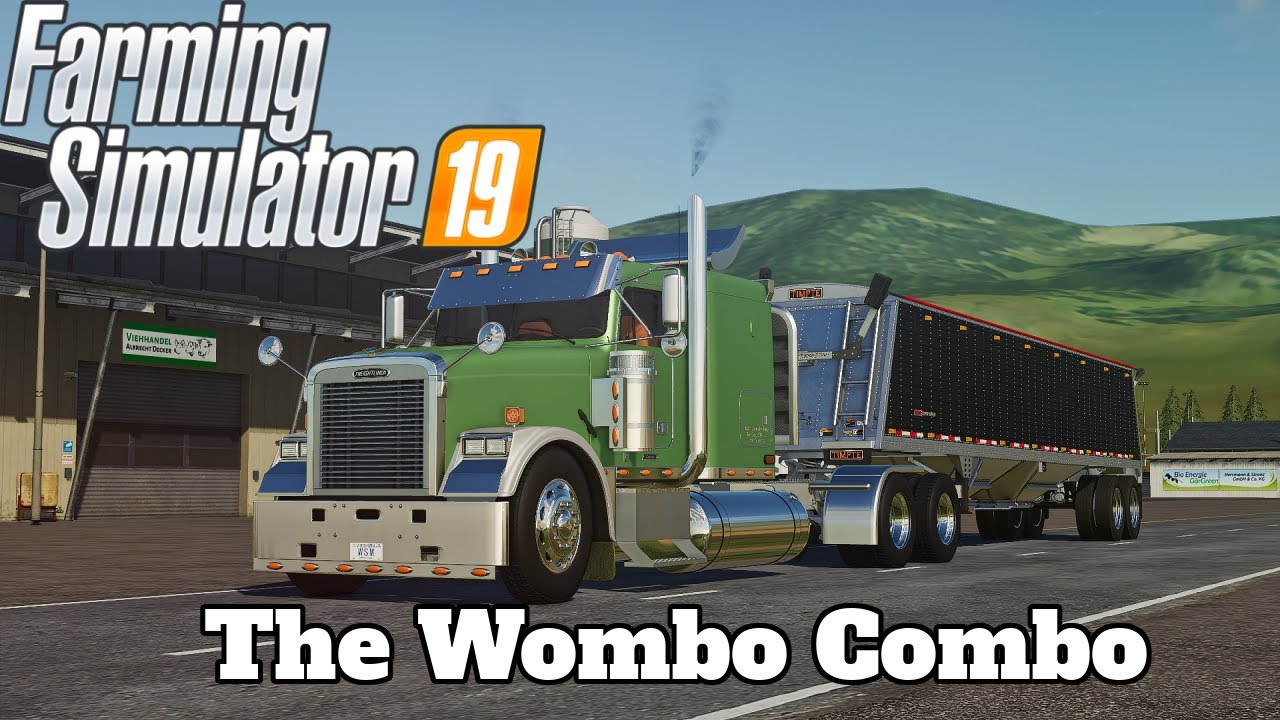 FS19 - Mod Spotlight 