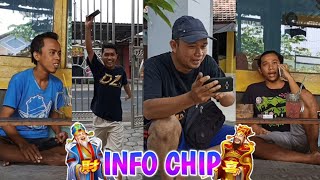 INFO CHIP II Film Pendek Lucu