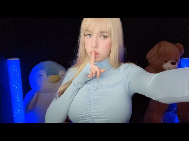 ASMR Sin Hablar | Lo VAS A SENTIR ijenz