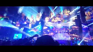 Steve Angello & Sebastian Ingrosso - Closing set | Tomorrowland 2023 | W2