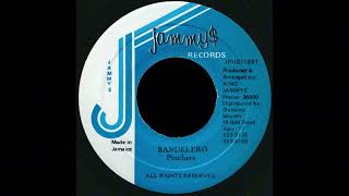 JAMMY$ - BANDELERO VERSION