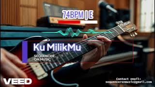 KumilikMu (JPCC Worship) | HQ Multitrack Sequencer