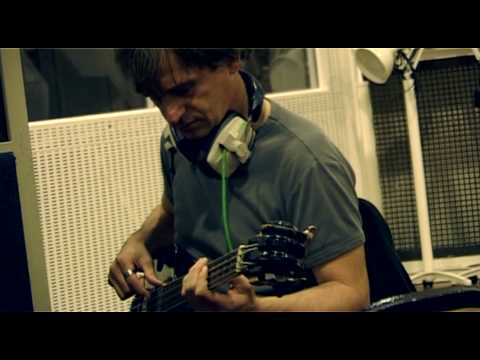 Paul and friends recording at Abbey Road, chapter 2