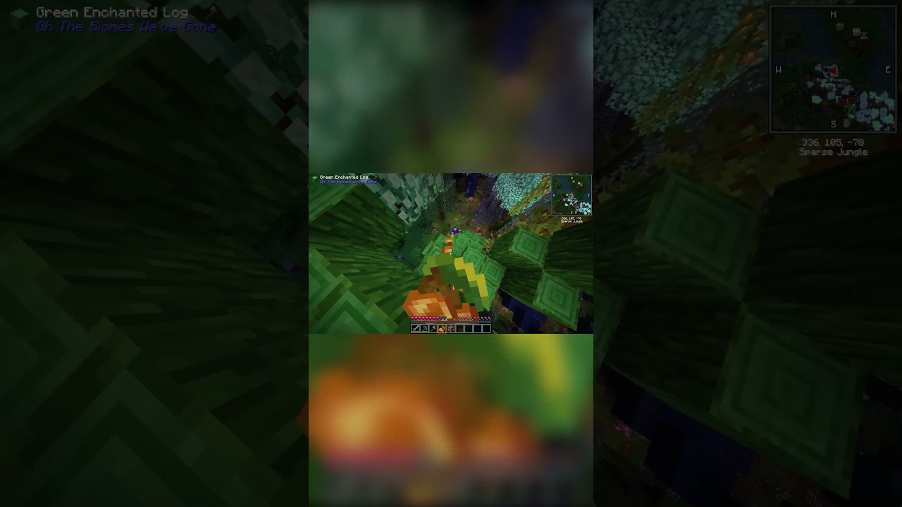 Just begging for the arrow #minecraft #funny