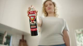 Mortein PowerGard Crawling Insect Surface Spray