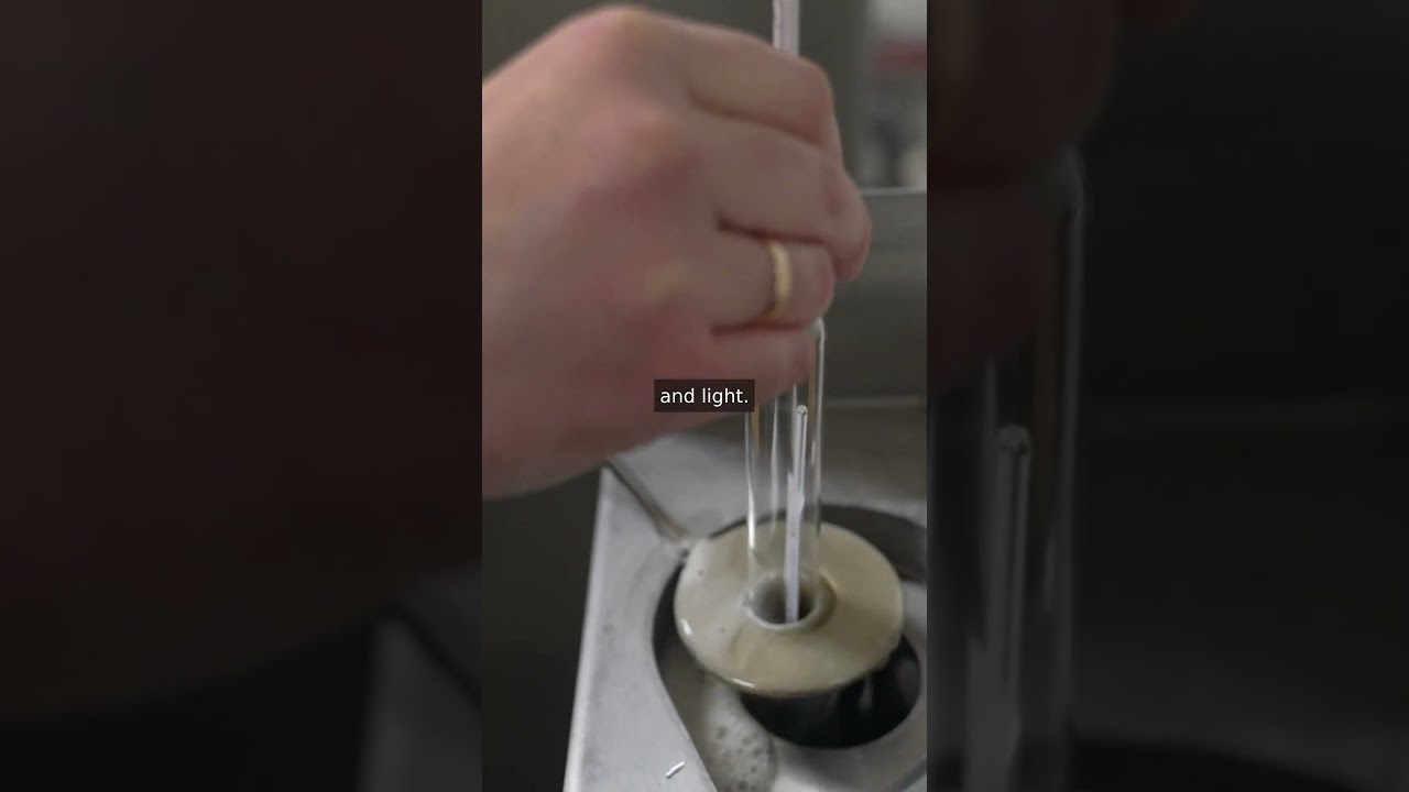 How is CRAFT BEER made?