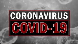 Dane County Confirmed Cases of COVID-19