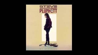Steve Plunkett - So Mysterious