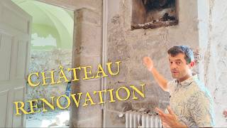 Will this discovery change our renovation plans?