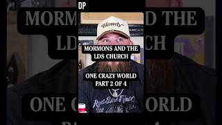 Why the hell can Mormon prophets have dozens of wives… but I can’t even get one to stick around?