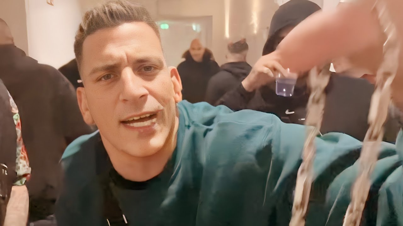 Bonez MC - AUS PRINZIP (feat. Gzuz & LX) (Musikvideo) (Remix)