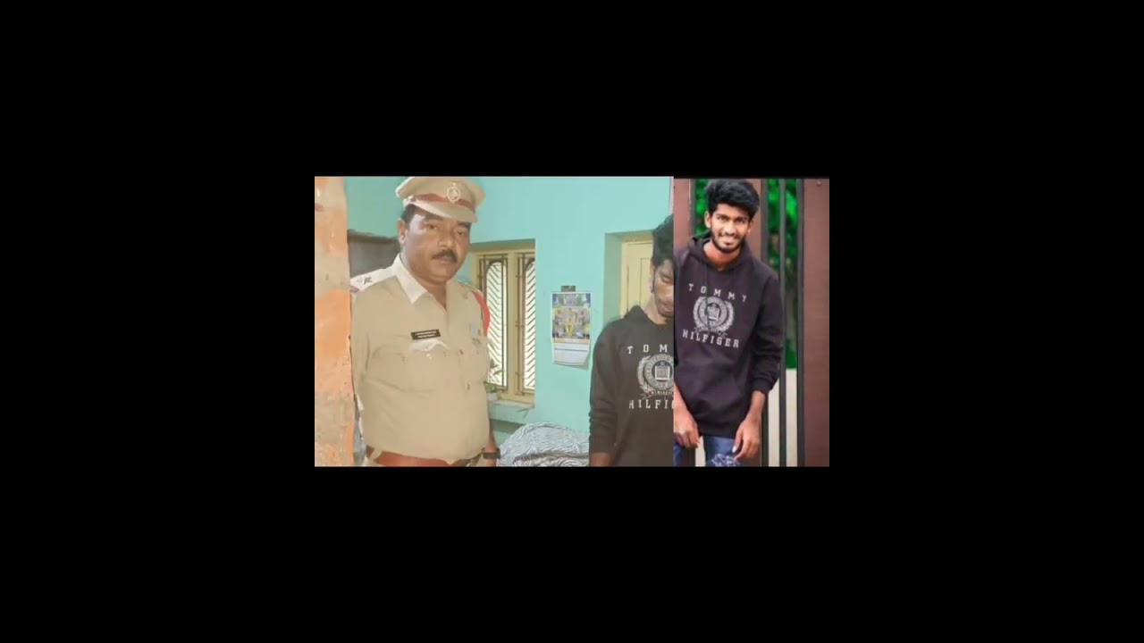 Ntr Die hard Fan Syam Rip brother 