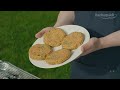 BAKED BEAN BURGER - 2026