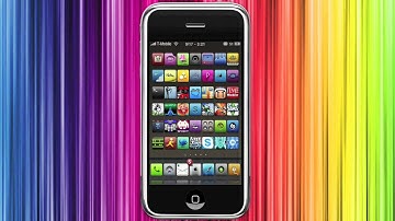 Pimp My iPhone: 7x7 Springboard