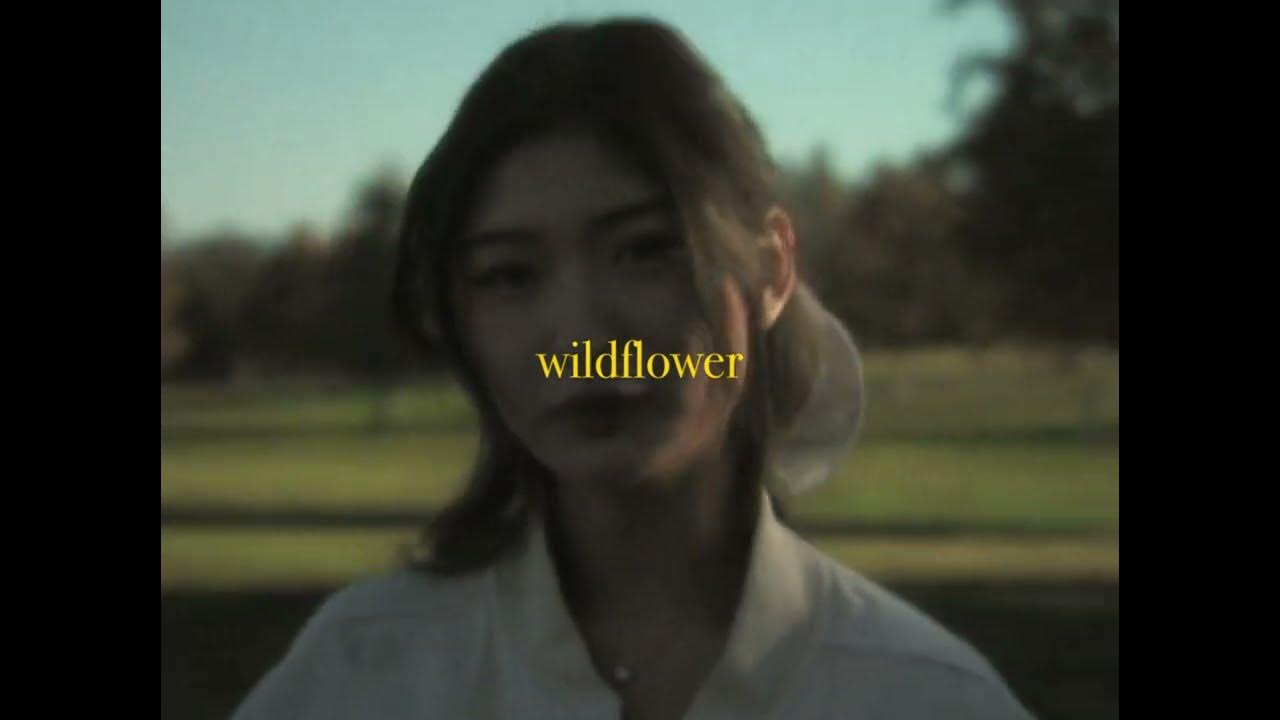 yung kai - wildflower (official lyric video) yung kai - wildflower (official lyric video)
