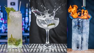 Top 5 Japanese Cocktails