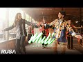 Floor 88 x Masmona - Muli [Official Music Video]