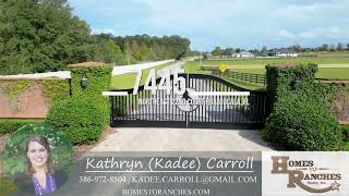 Kathryn Carroll-7445 Northeast 22nd Court Road, Ocala, FL