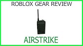 Roblox Airstrike Youtube - airstrike test roblox