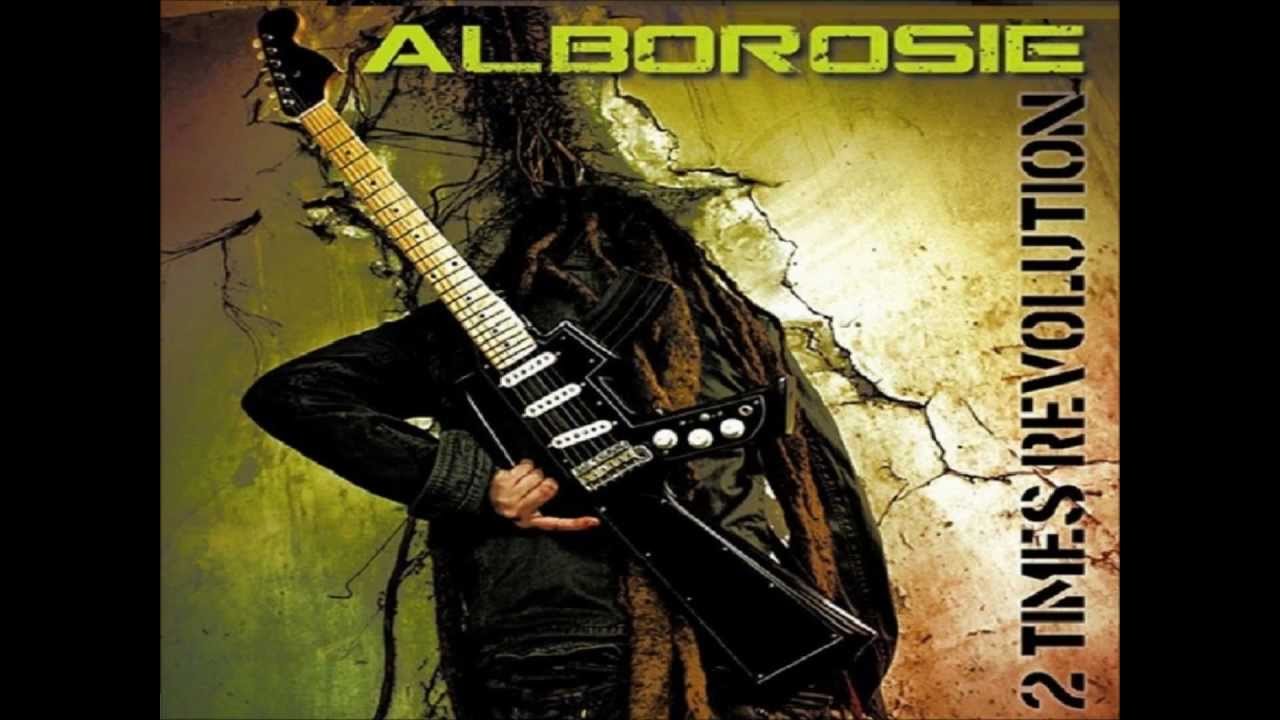 Alborosie 2 times revolution 2011 download