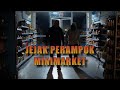 Jejak Perampok Minimarket