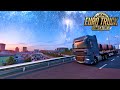 150  euro truck simulator 2  achat du premier camion de la carrire  08