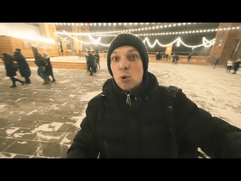 Video: Bagaimana Menjadi Peserta Festival Arca Pasir Di St. Petersburg
