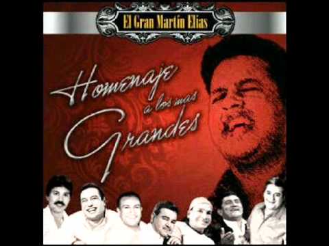 Tu Que Tienes Que Me Vuelves Loco- Martin Elias Diaz.wmv