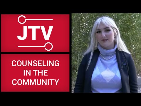 JambarTV: Counseling in the community 10.28.22