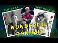 Wonderful Tonight - Eric Clapton – Alip Ba Ta & Jess Mancuso Collab - Guitar, Violin & Piano Cover