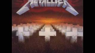 Metallica --- Damage Inc. In C Tuning