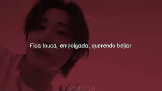 Pedro Lemos - Delicinha (Letra) | Playlist Changki • Changkyun & Kihyun •