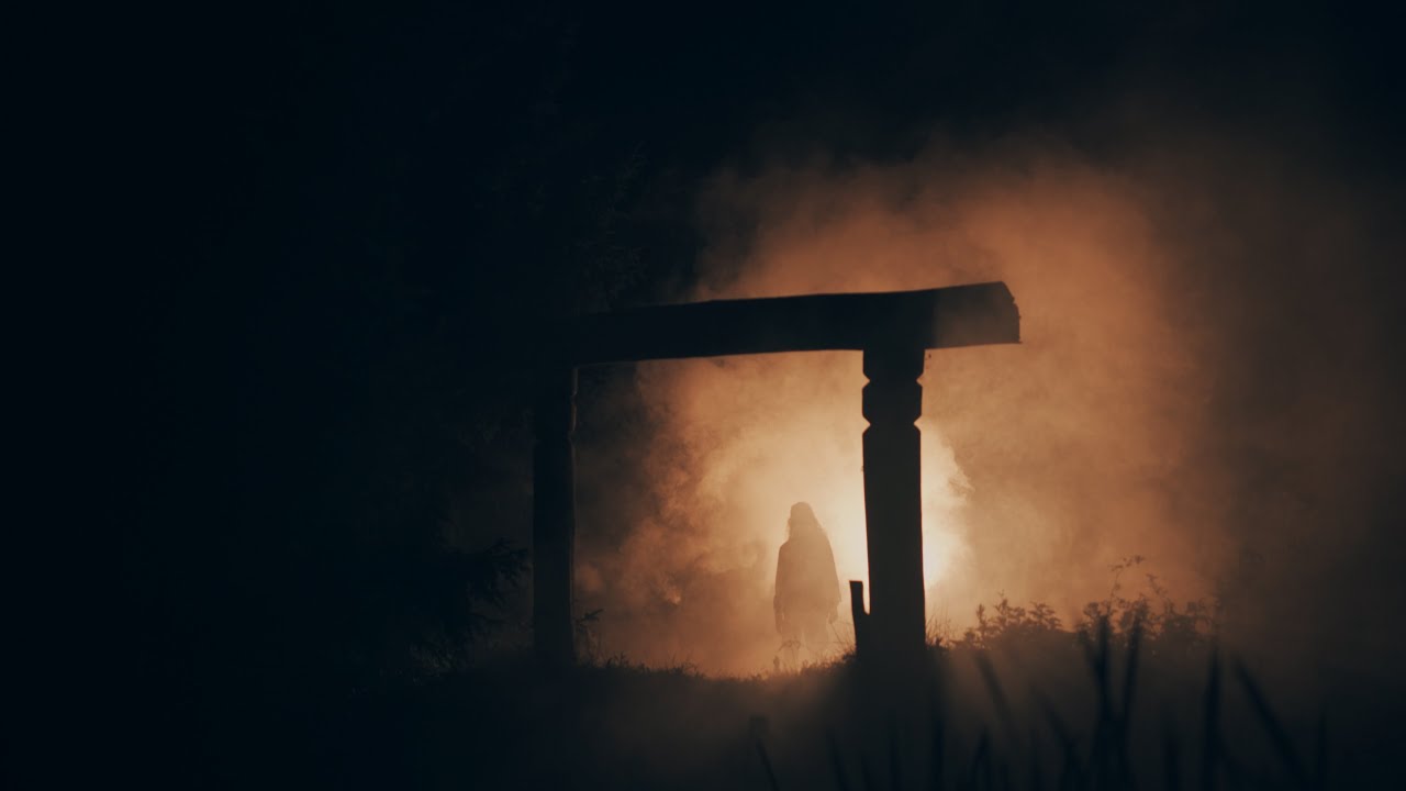 UraganiuS ir Aira - Sauliūtė (Official video)