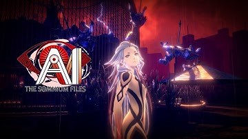 AI: THE SOMNIUM FILES Launch Trailer | Xbox Series X|S, Xbox One, Windows 10, Xbox Game Pass