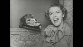 Kukla, Fran And Ollie - Re-Salute To Los Angeles - December 4, 1950