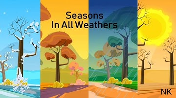 Season and In all Weather Grade 5