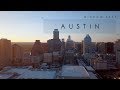 AUSTIN, TX | The Window Seat