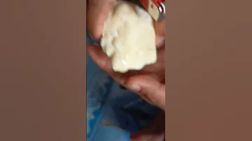 Ambergris Test 